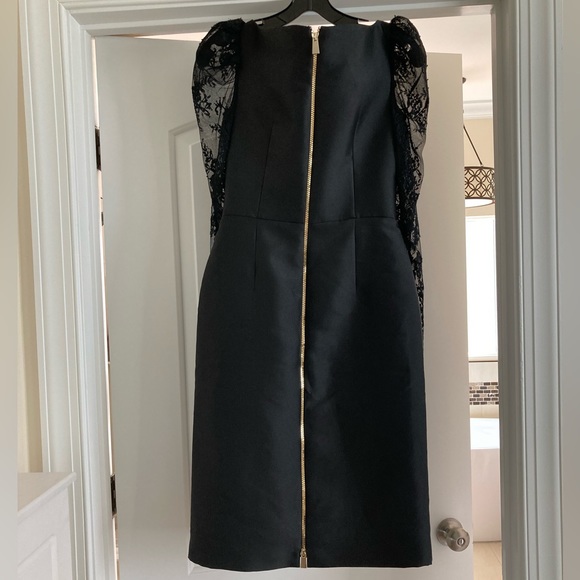 The Party Edit by Pronovia dress NWT Size 8 - Picture 7 of 13